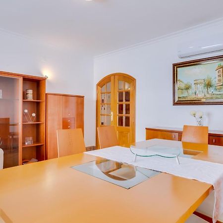 Al - Colina Beach Holidays Quarteira Zewnętrze zdjęcie