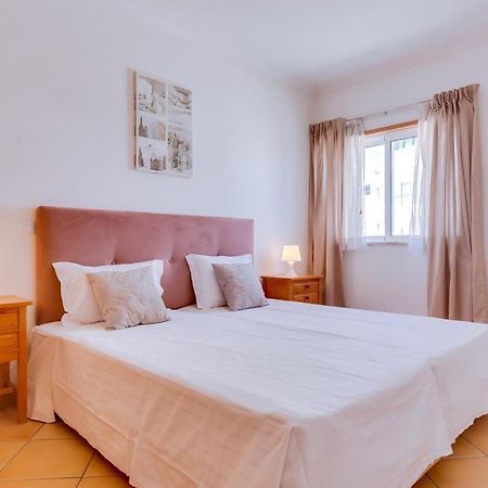 Al - Colina Beach Holidays Quarteira Zewnętrze zdjęcie