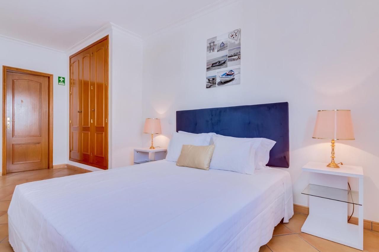Al - Colina Beach Holidays Quarteira Zewnętrze zdjęcie