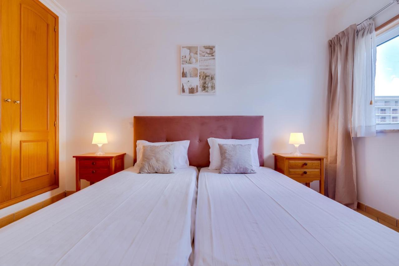 Al - Colina Beach Holidays Quarteira Zewnętrze zdjęcie