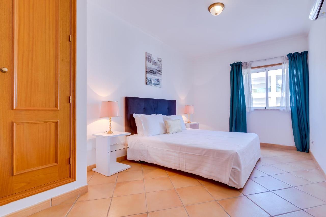 Al - Colina Beach Holidays Quarteira Zewnętrze zdjęcie
