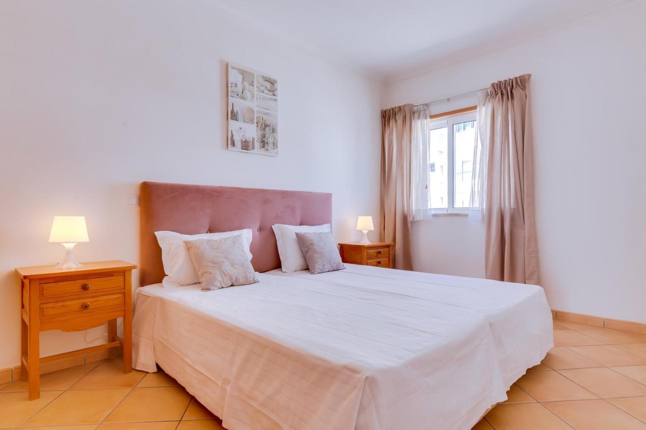 Al - Colina Beach Holidays Quarteira Zewnętrze zdjęcie