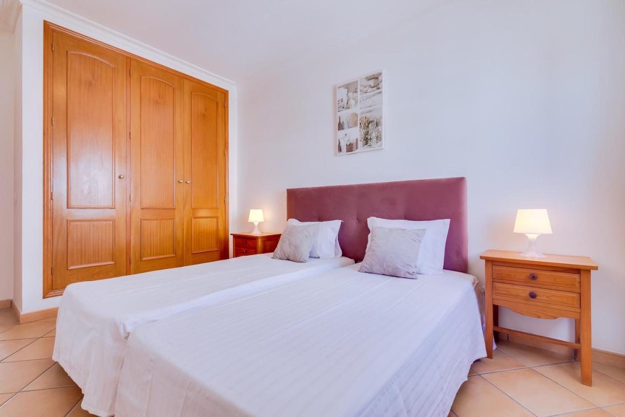 Al - Colina Beach Holidays Quarteira Zewnętrze zdjęcie