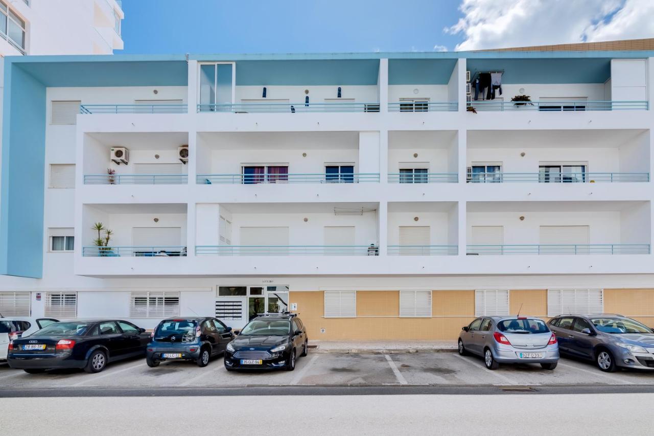 Al - Colina Beach Holidays Quarteira Zewnętrze zdjęcie